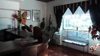 Hotel Das Termas Hotel a Monfortinho