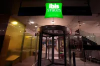 ibis Styles Mexico Reforma โรงแรมใน