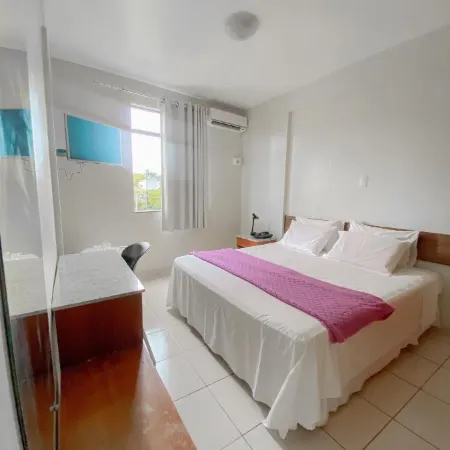 Principe Hotel