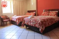 Posada del Marqués Hotels in San Juan de los Lagos