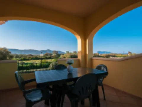 Residence SardegnaSummer Li Cuppulati Hotels in San Teodoro