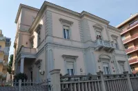 Villa l'Aurora Hotels in Pescara