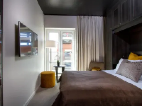 Wilhelmsen House Hotels in Tonsberg