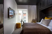 Wilhelmsen House Hotels in Tønsberg