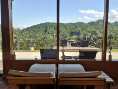 Guesthouse Jelenov Greben Hotels in Podcetrtek
