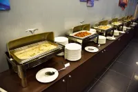 Portobello Wellness & Yacht Hotel Esztergom Hotel a Esztergom