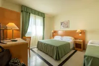 Hotel Euromare Hotels in Marittima