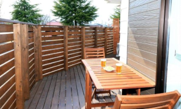 Fuji Scenic House 73