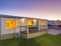 Fossickers Tourist Park Hotels in Nundle