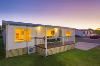 Fossickers Tourist Park Hotels in Nundle