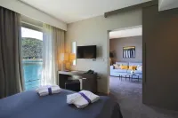 Boutique Hotel Adoral Hotels in Rabac