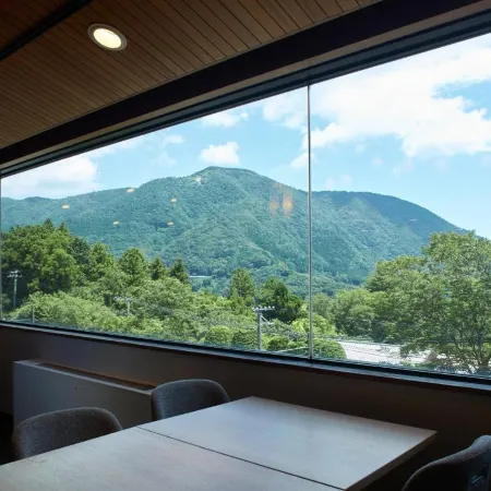 Hakone Yutowa