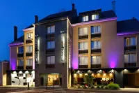 Altos Hotel & Spa Hotels in Bacilly