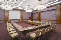 Anemon Grand Konya Otel Hotels in Akademi Mahallesi