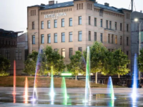 Hotel Sofia by the Railway Station Wroclaw Hotels in Wroclaw