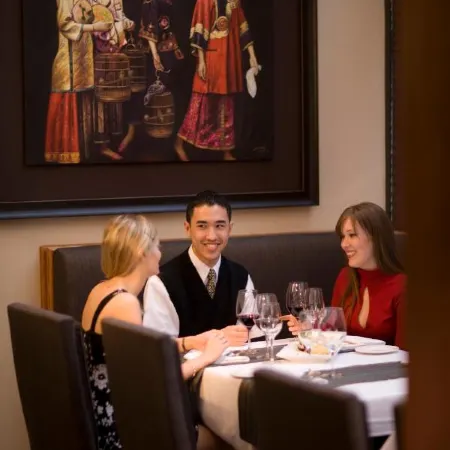 Executive Hotel Vancouver Airport