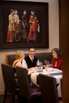 Executive Hotel Vancouver Airport - breakfast