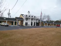 Mount Vernon Inn Hôtels à : Sumter
