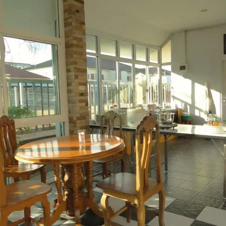 Klang Muang River Home