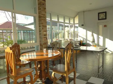 รูปภาพของกลางเมือง ริเวอร์โฮม