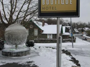 Windermere Boutique Hotel Spa Suites & Hot Tubs