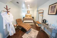 Carriage Way Centennial House - Adult Only- Saint Augustine