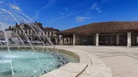 Vvf Gers Gascogne Hotels in Avezan