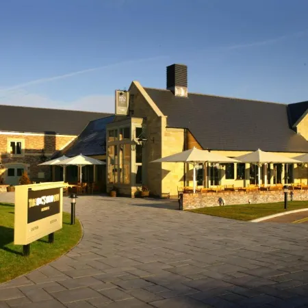 The Hog's Head Inn - the Inn Collection Group