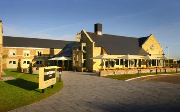 The Hog's Head Inn - the Inn Collection Group