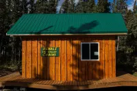 Denali Tri-Valley Cabins Hotels in Healy