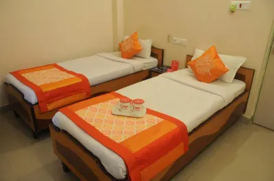 Sakura House Hotels near Bodhgaya Chinese Temple