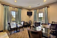 Magnolia Inn and Suites Pooler