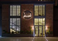 Hotel Nota Hotels in Vracar