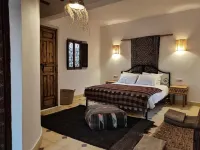 Les Jardins de Taja Hotels in Aghmat