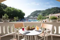 Anemolia Parga Suites