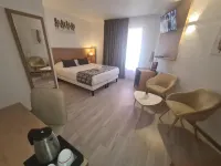 Best Western Hotel & Spa Austria-La Terrasse Hotels in Villars