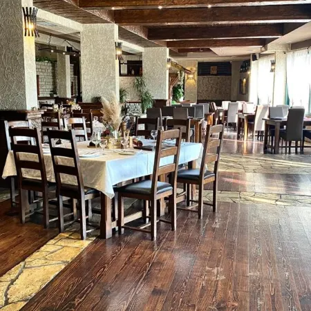 Hotel Olimpija Plus