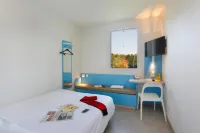 First Inn Hotel Paris Sud les Ulis Hotels in Les Ulis