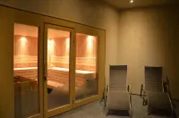 Landhotel Das Stocker - スパ