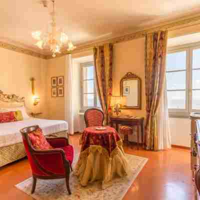 Hotel Villa Marsili Rooms