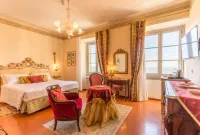 Hotel Villa Marsili