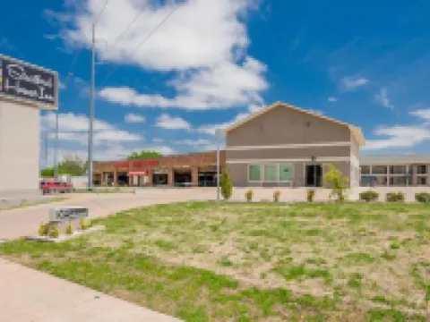 Stratford House Inn Hotels in Oklahoma County