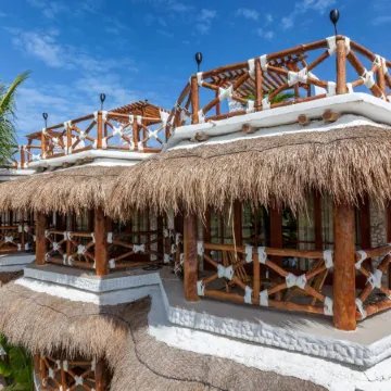 Hotel Para Ti - Adults Only