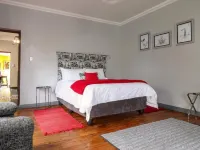 Port Del Mar Guesthouse Hotele w: Hermanus