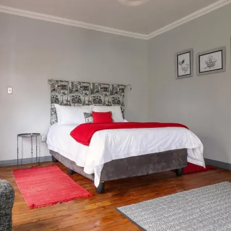 Port Del Mar Guesthouse
