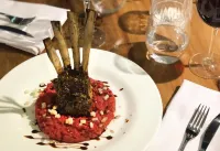 دازلر باي ويندام روزاريو - فطور