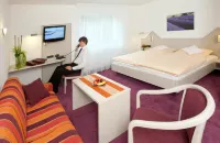 Hotel Malchen Garni Hotels in Seeheim-Jugenheim