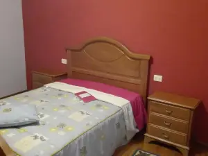 Casa Cachafeiro