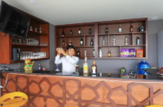 Hacom Galaxy Hotel Hotels in Phan Rang-Thap Cham