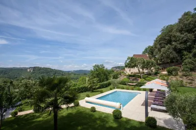 Les Hauts de Gageac Maison d'Hôtes de Charme